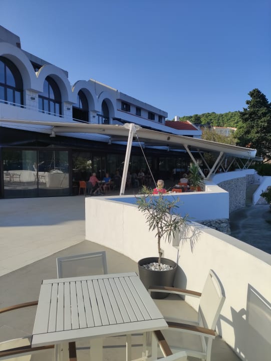 Gastro Aminess Younique Liburna Hotel