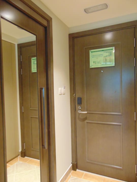 Zimmer Fujairah Rotana Resort & Spa