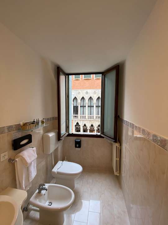 Zimmer Hotel Corte Dei Greci