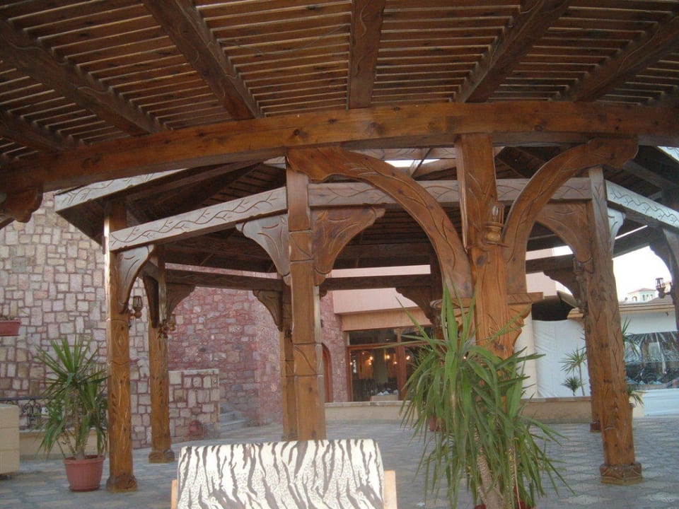 Alexanderbar Pickalbatros Dana Beach Resort - Hurghada