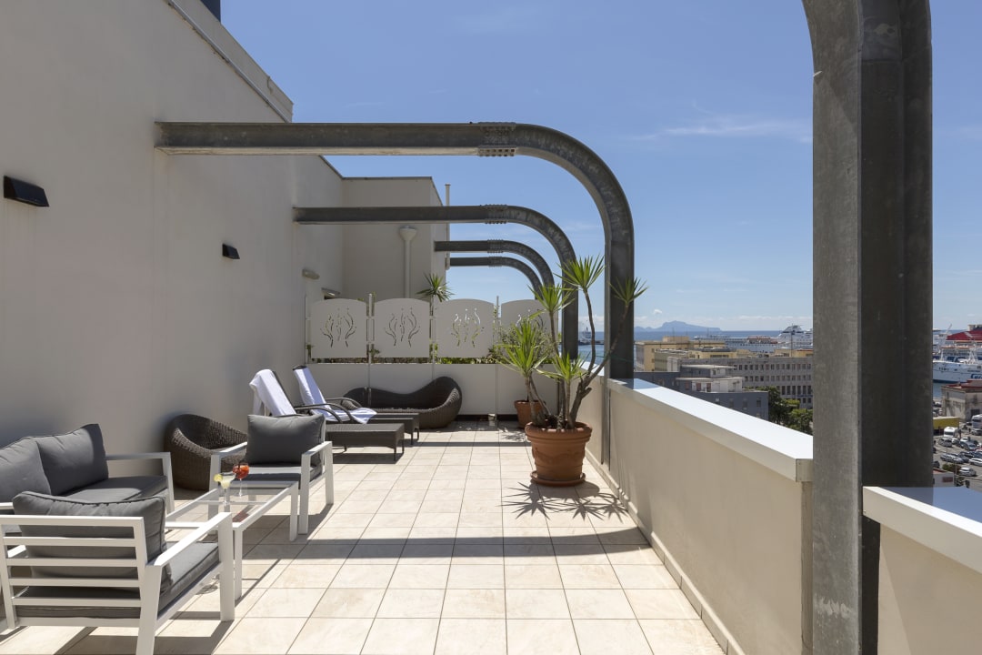 Sonstiges Palazzo Salgar