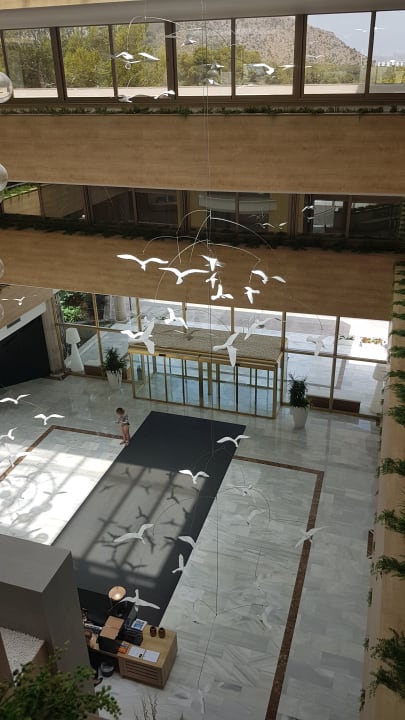 Sonstiges BG Hotel Rei del Mediterrani Palace