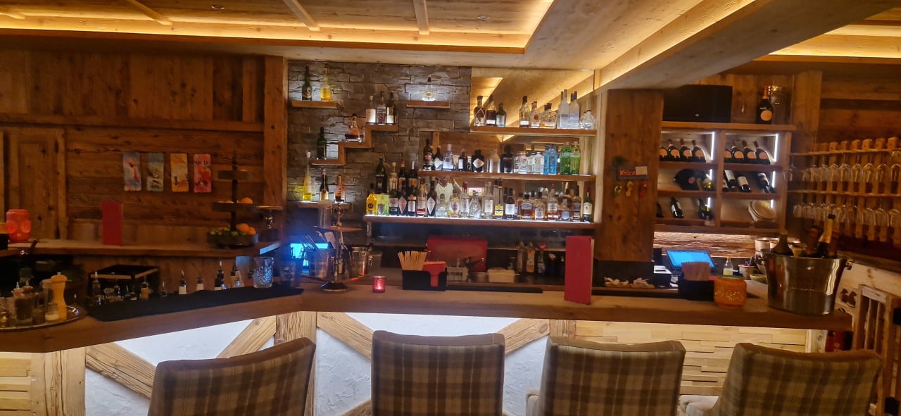 Gastro Hotel Sonnenhof