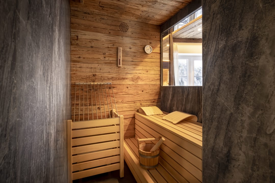 Sport & Freizeit Kesselspitze Hotel & Chalet, Valamar Collection