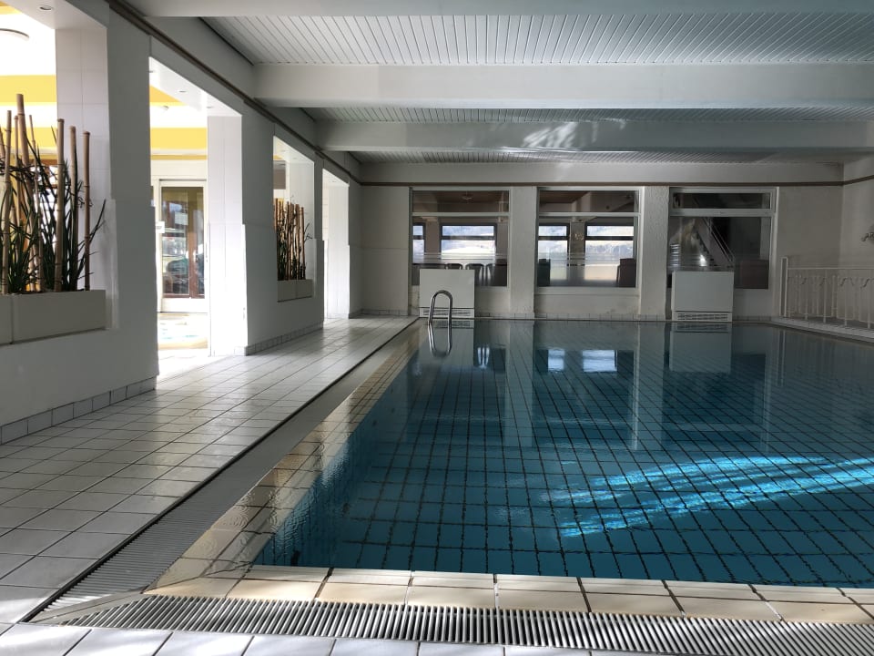 Pool Wilfinger Ring Bio Hotel