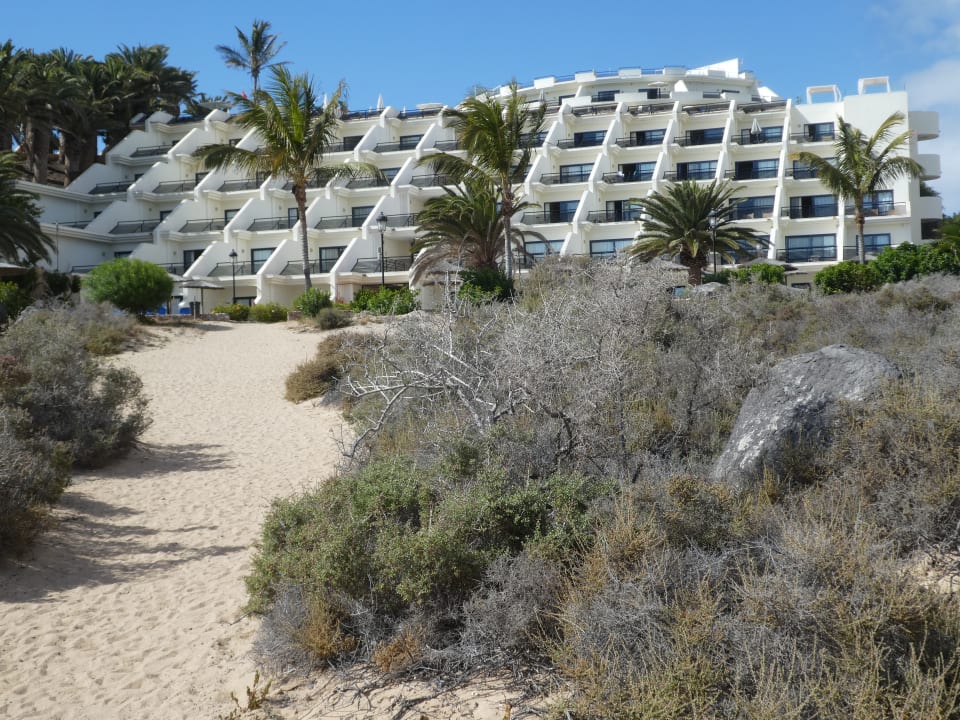 Außenansicht SBH Crystal Beach Hotel & Suites