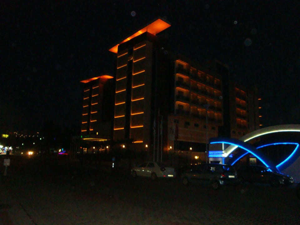 Super! Dizalya Palm Garden