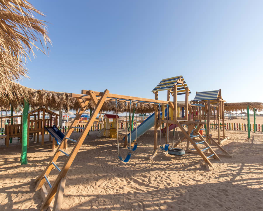Sport & Freizeit Hurghada Long Beach Resort