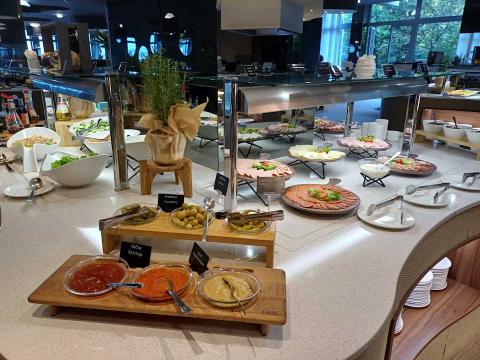 Gastro Hotel Katarina