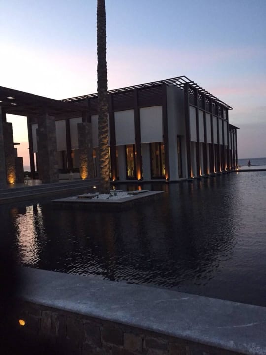 Restaurant  Amirandes A Grecotel Resort To Live