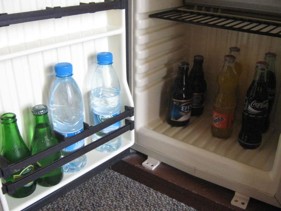 Минибар Grand Kaptan