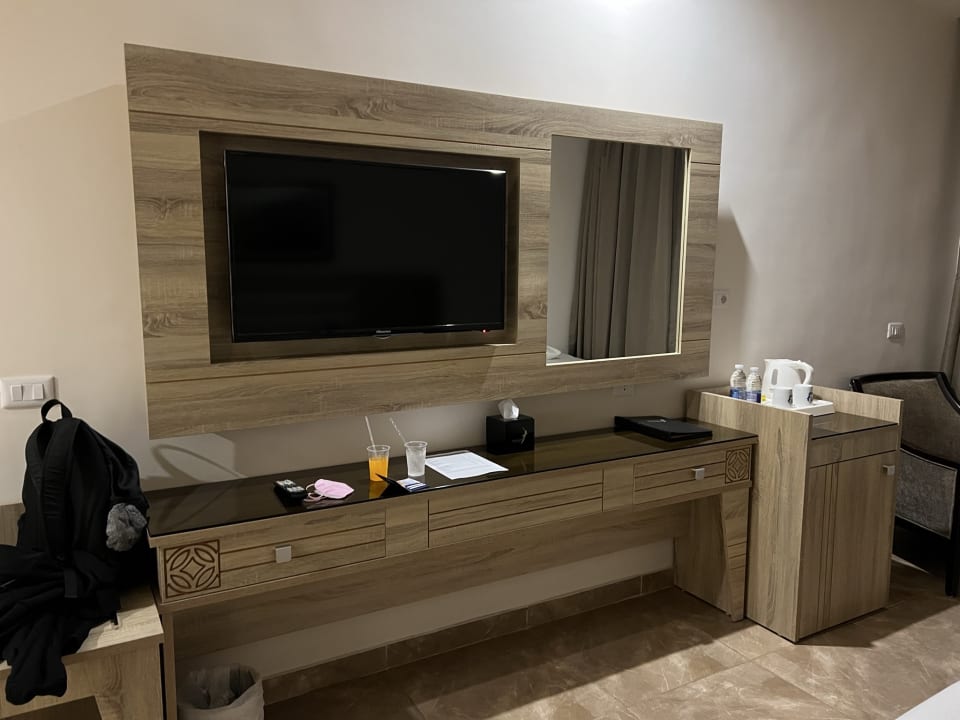 Zimmer Pickalbatros Royal Moderna Resort-Sharm El Sheikh