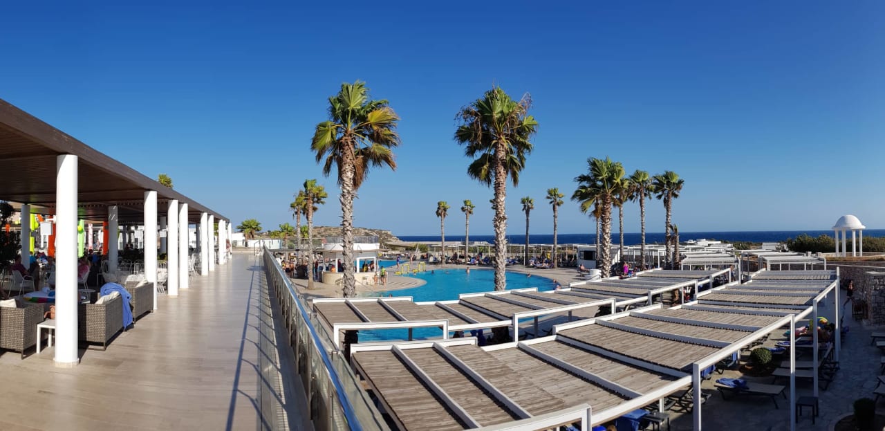 Pool Atlantica Plimmiri
