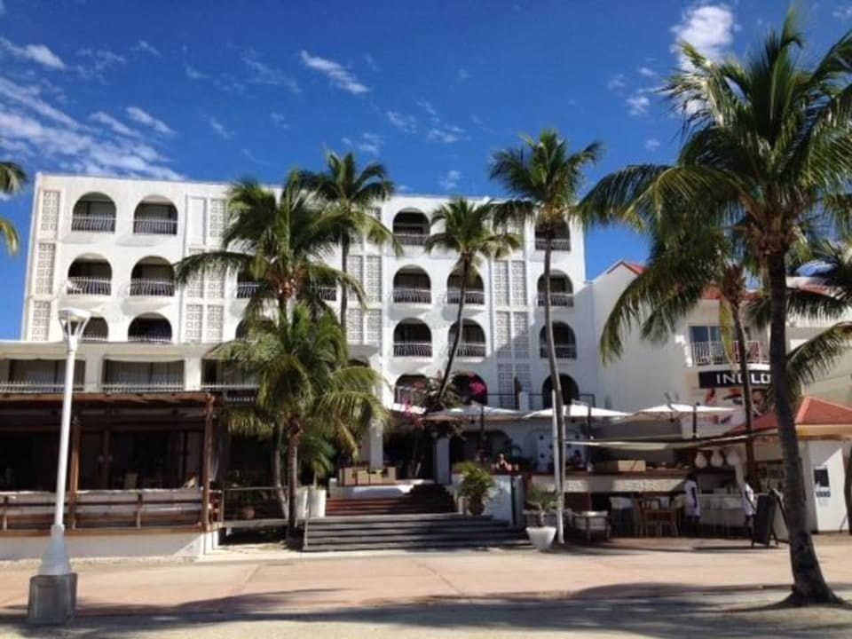 Hotel  Hotel Holland House