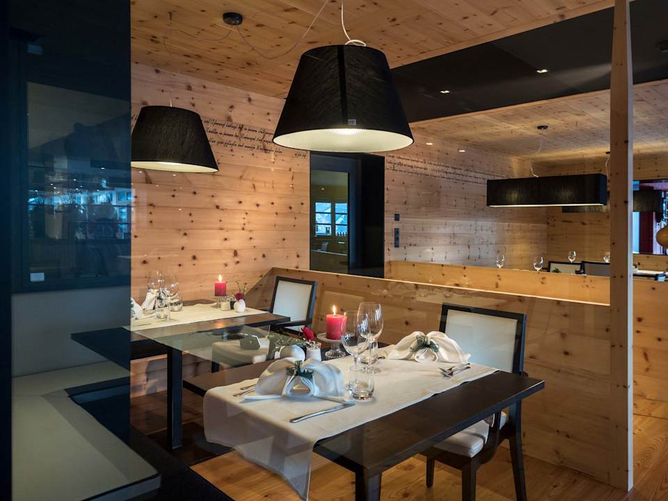 Gastro Farmhotel Moosmair