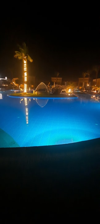Pool Cleopatra Luxury Resort Makadi Bay