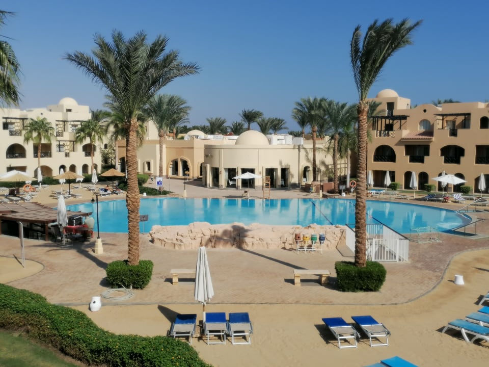 Pool Stella Garden Resort & Spa, Makadi Bay