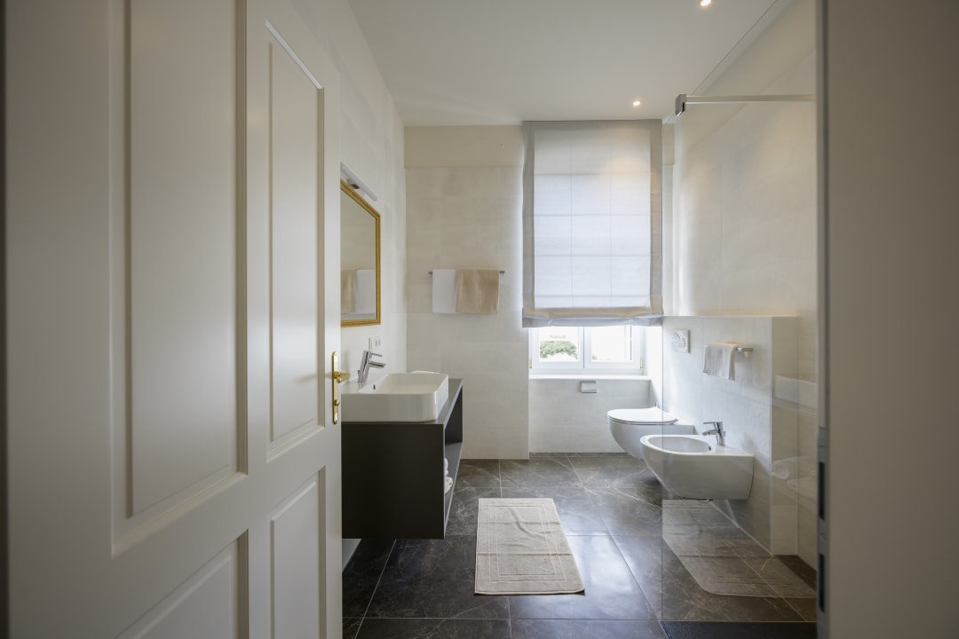 Zimmer Hotel Bruneck Design Apartments