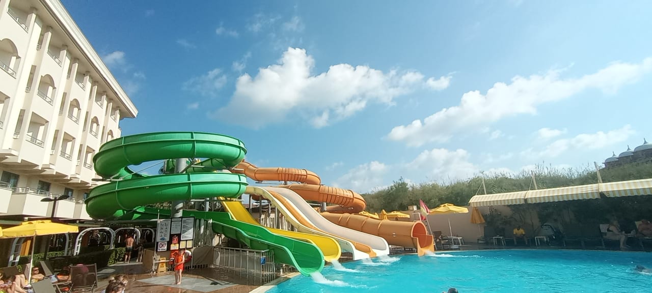 Sport & Freizeit Calimera Hane Garden