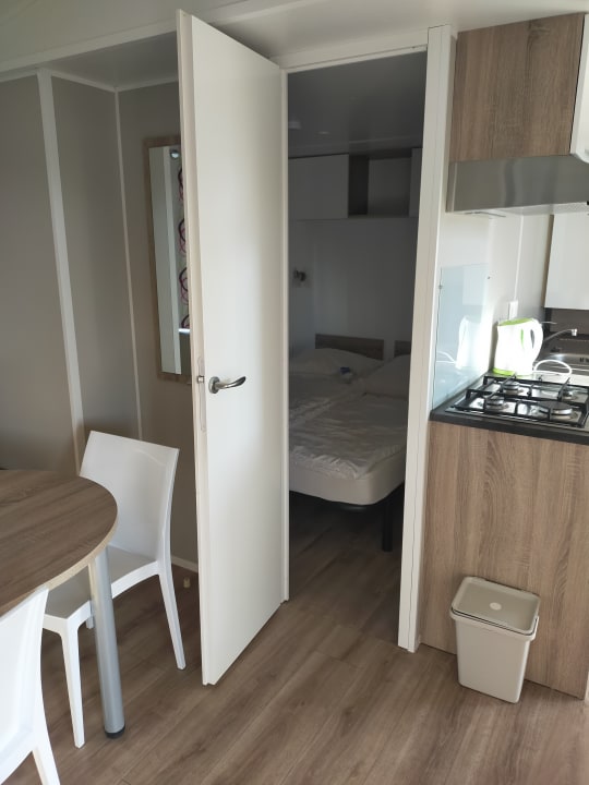 Zimmer KNAUS Campingpark Bad Dürkheim