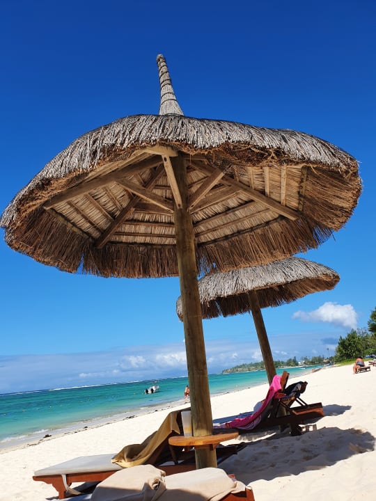 Strand Crystals Beach Resort Belle Mare, a member of Radisson Individuals