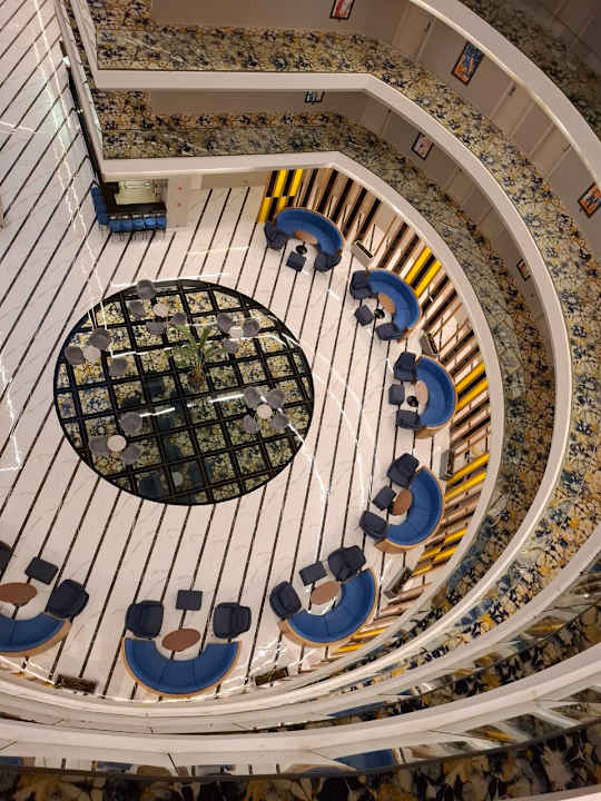 Lobby Arnor de Luxe Hotel & Spa