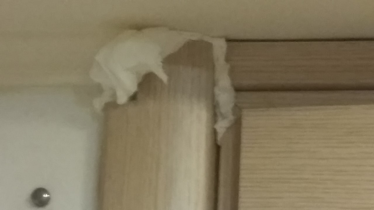 Zimmer Kresten Palace Hotel