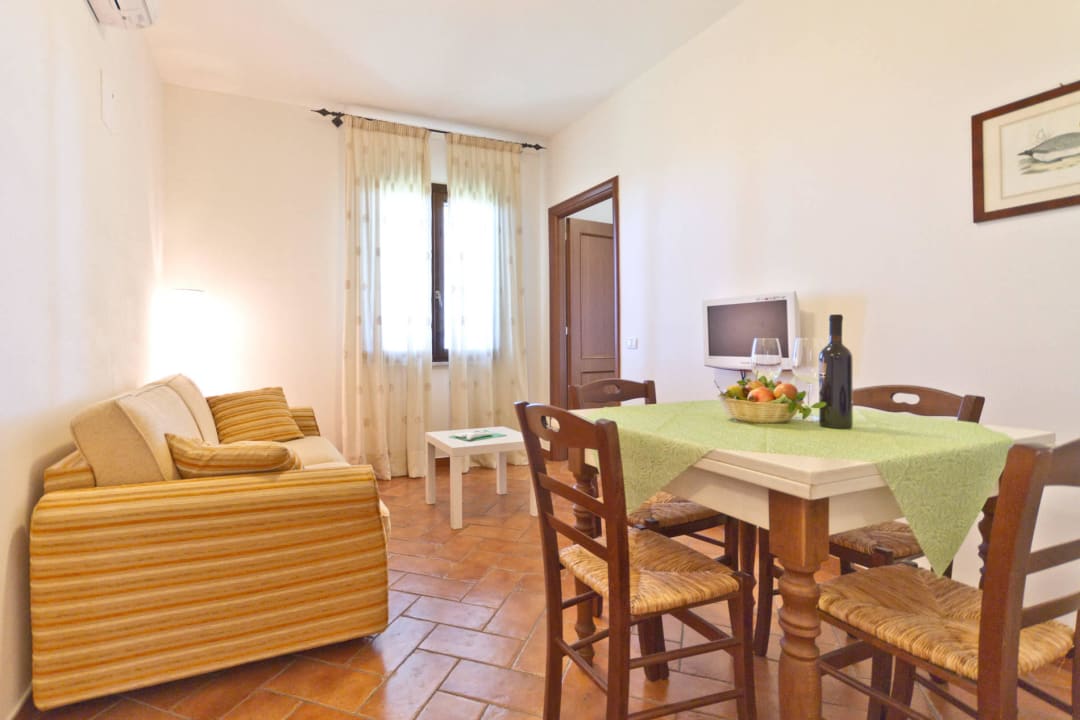 Apartment La Fattoria di Tirrenia