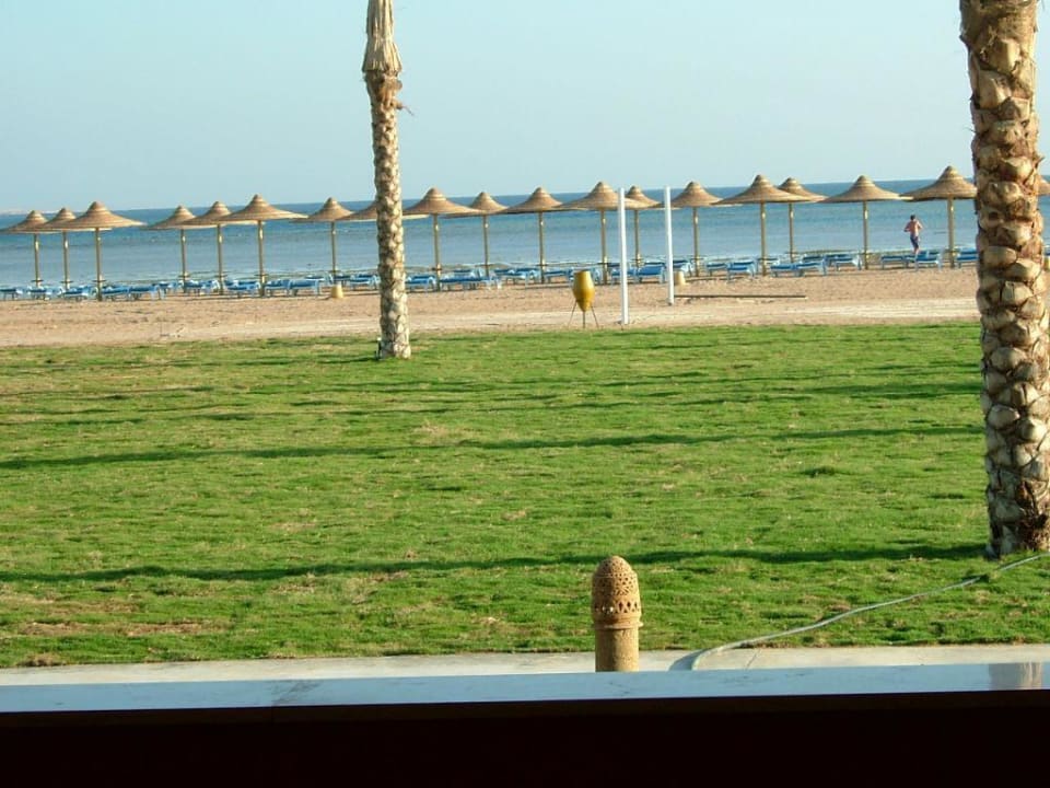 Stella Makadi Beach Ende Nov. 2008 Stella Beach Resort & Spa Makadi Bay