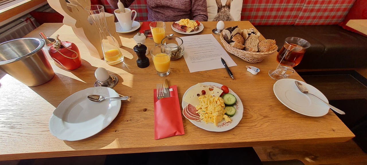 Gastro Sole Tannenhof