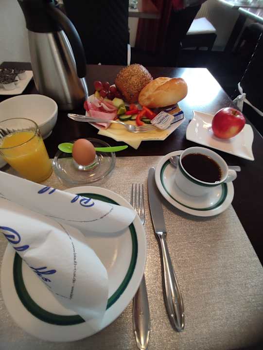 Gastro Gästehaus Alexandra