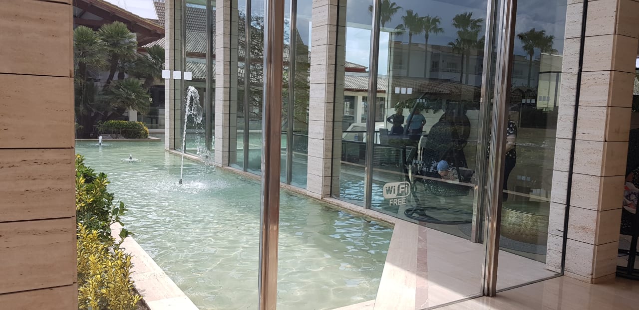Sonstiges Playa Garden Selection Hotel & Spa