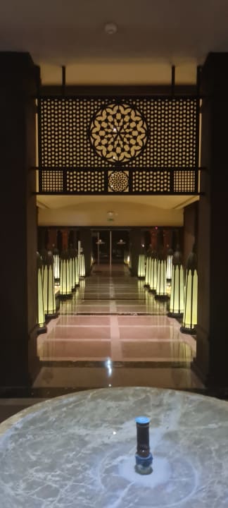 Lobby Makadi Spa - Adults only