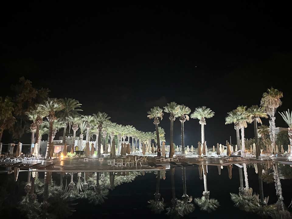 Pool Hotel Marhaba Palace