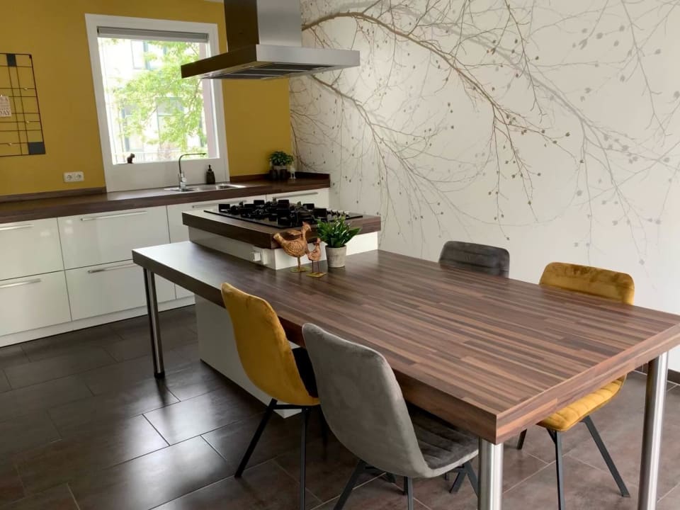 Zimmer B&B De Mansarde