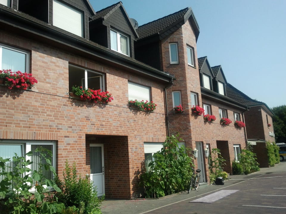 Hotel Lindfeld in Ottmarsbochholt bei Senden Hotel Lindfeld