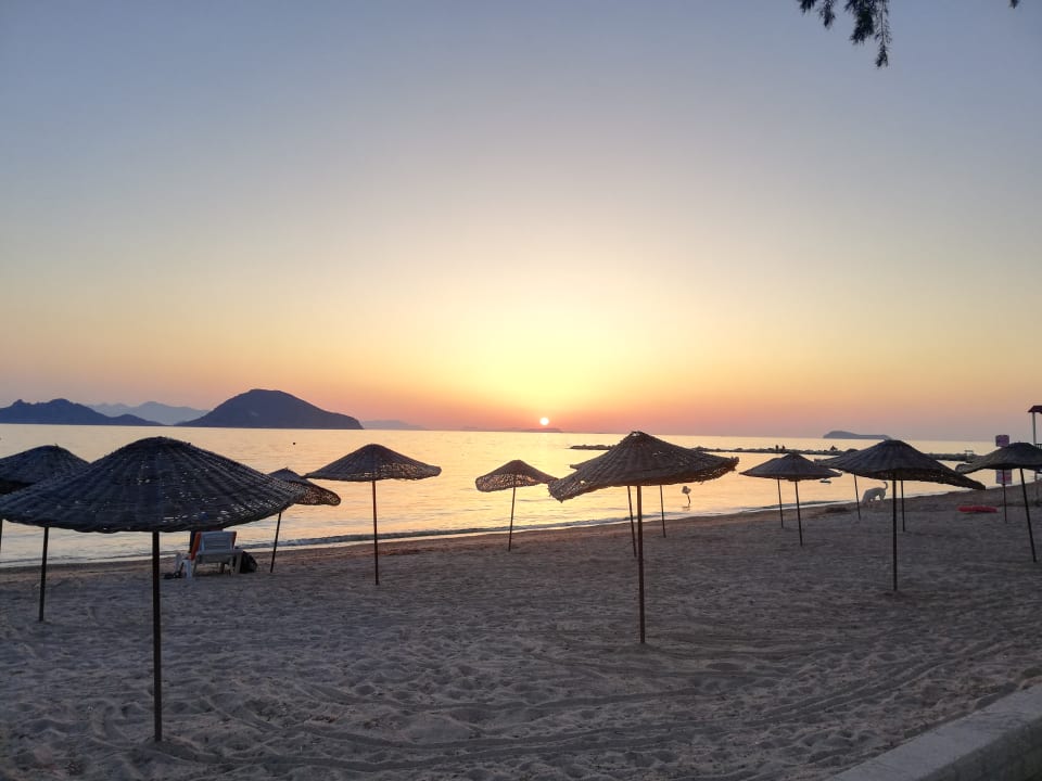 Strand Solana by Yelken