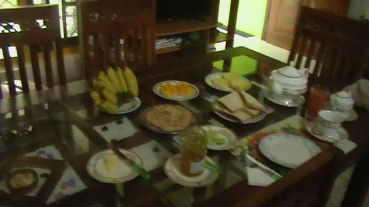 Gastro Sunshine Guesthouse