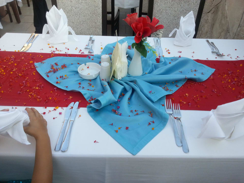 Geburtstag Oz Hotels Incekum Beach