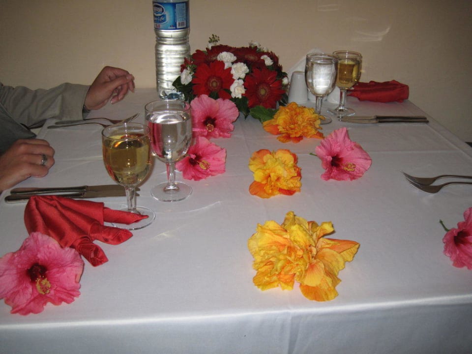 Tischdeko Papillon Belvil