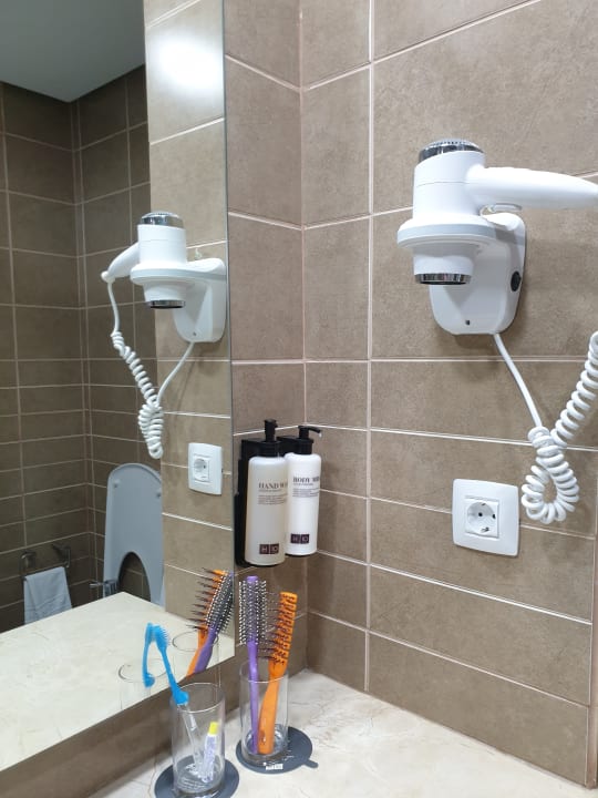 Zimmer Hotel H10 Tindaya