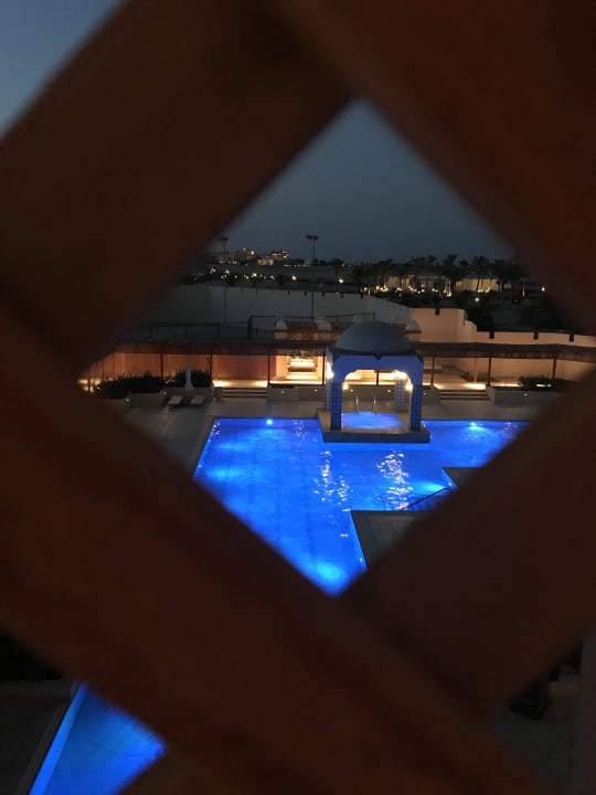 Pool Hotel Kempinski Soma Bay