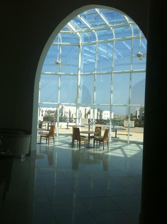 Marsa Restaurant Hilton Marsa Alam Nubian Resort