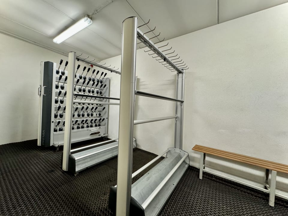 Sonstiges B&B Cesa Planber Apartments Mountain View