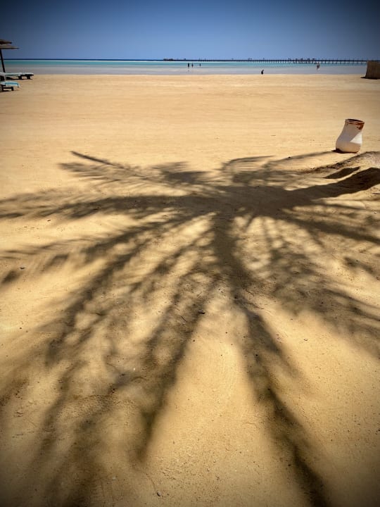 Strand Casa Mare Resort