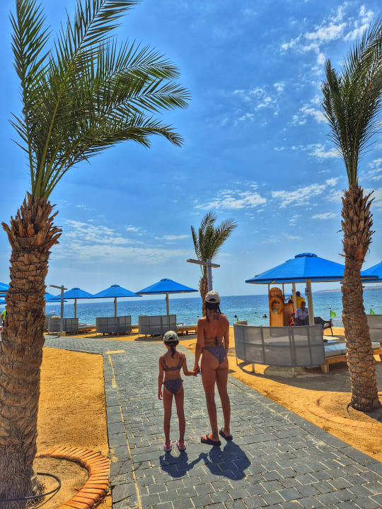 Strand Beach Albatros Resort