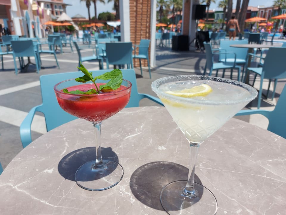 Gastro Megasaray Club Belek