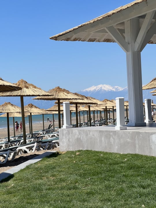 Außenansicht IC Hotels Green Palace