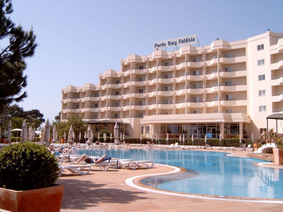Hotel Porto Bay Falesia PortoBay Falésia