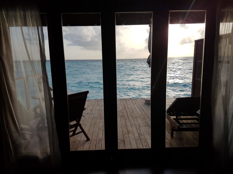 Zimmer Veligandu Maldives Resort Island